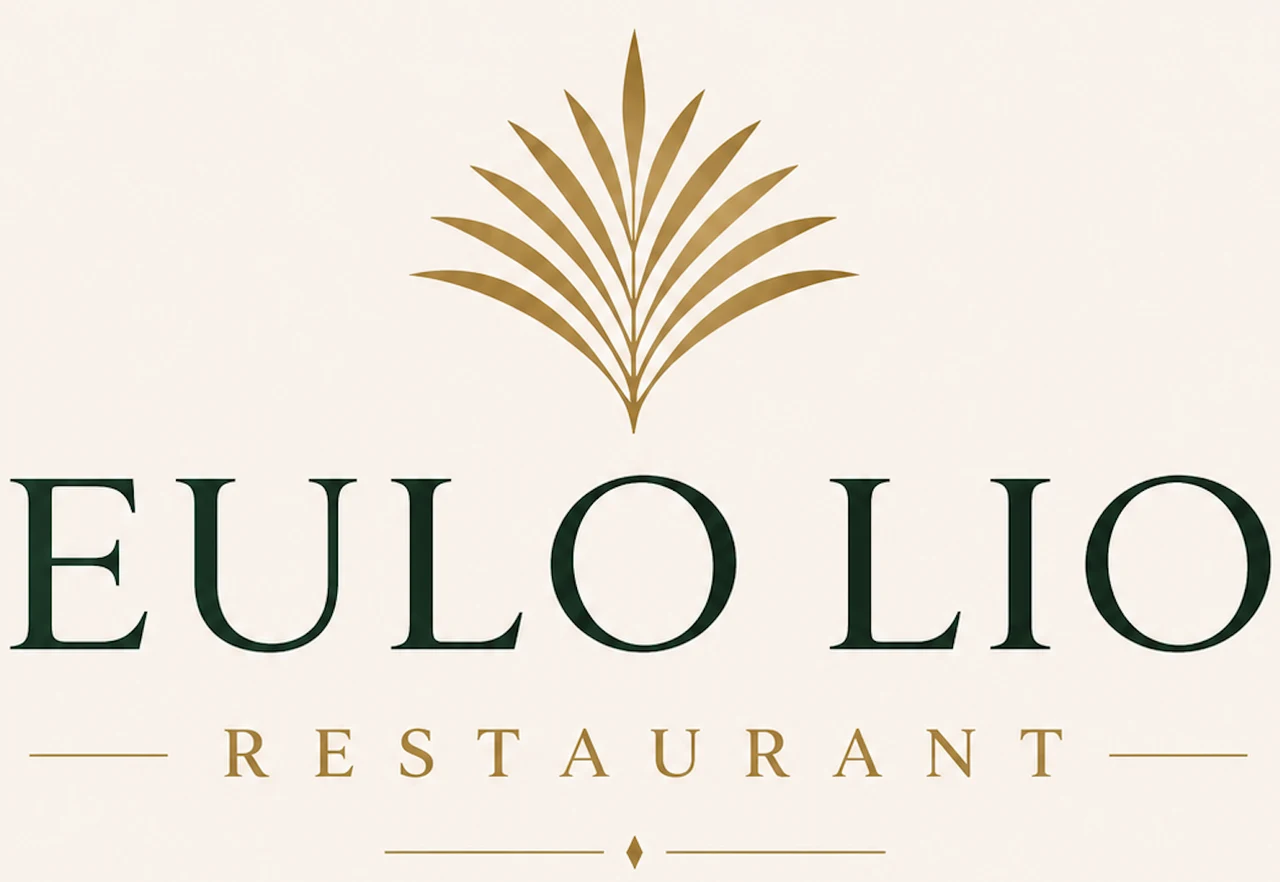 EULO LIO RESTAURANT logo