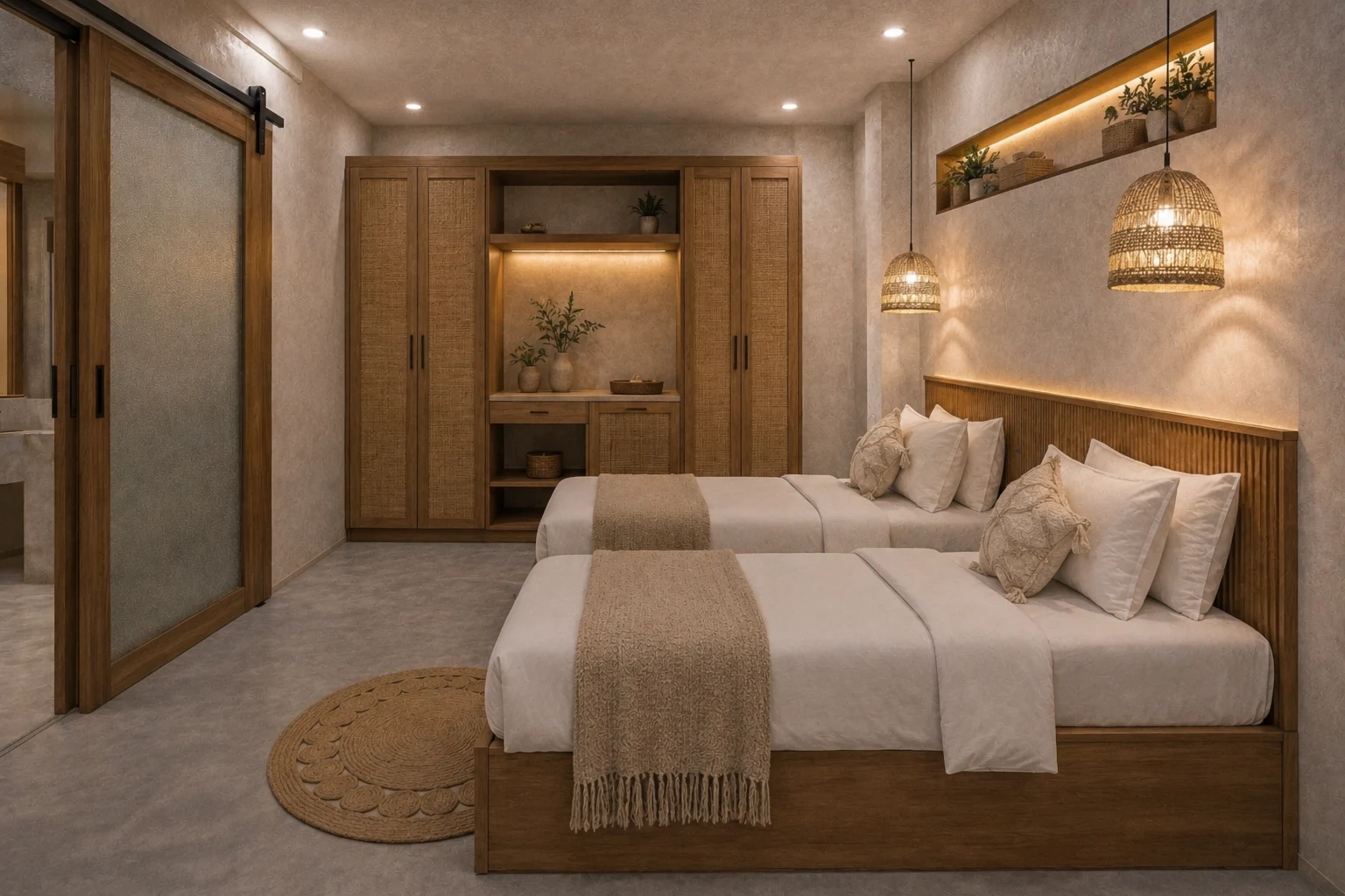Family Suite photo 2
