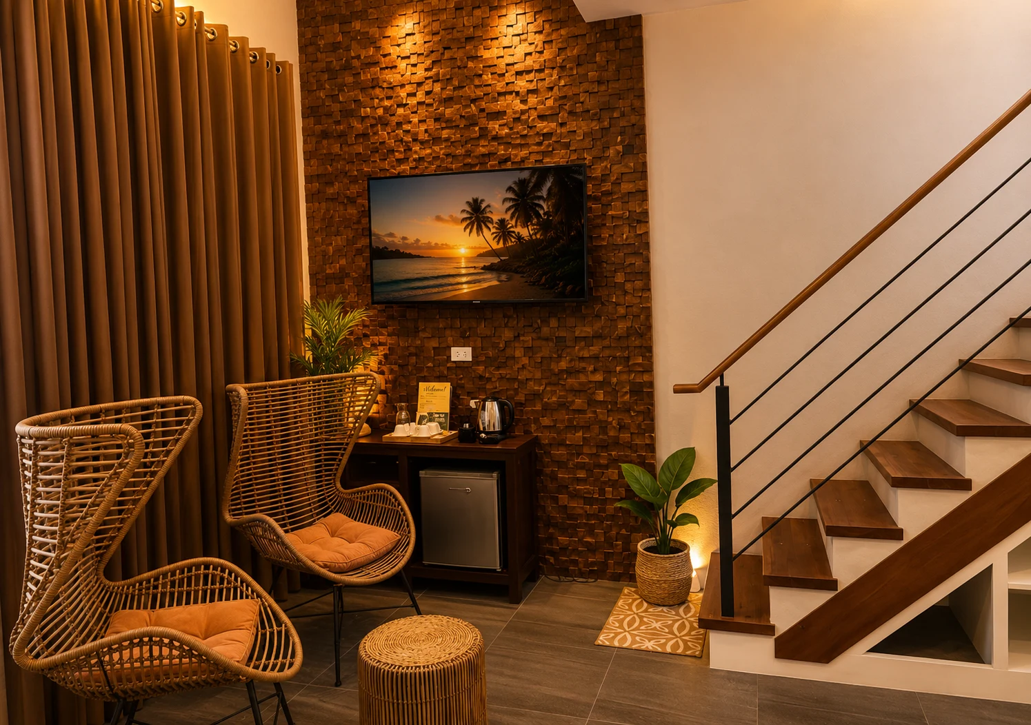 Superior Family Room photo 4