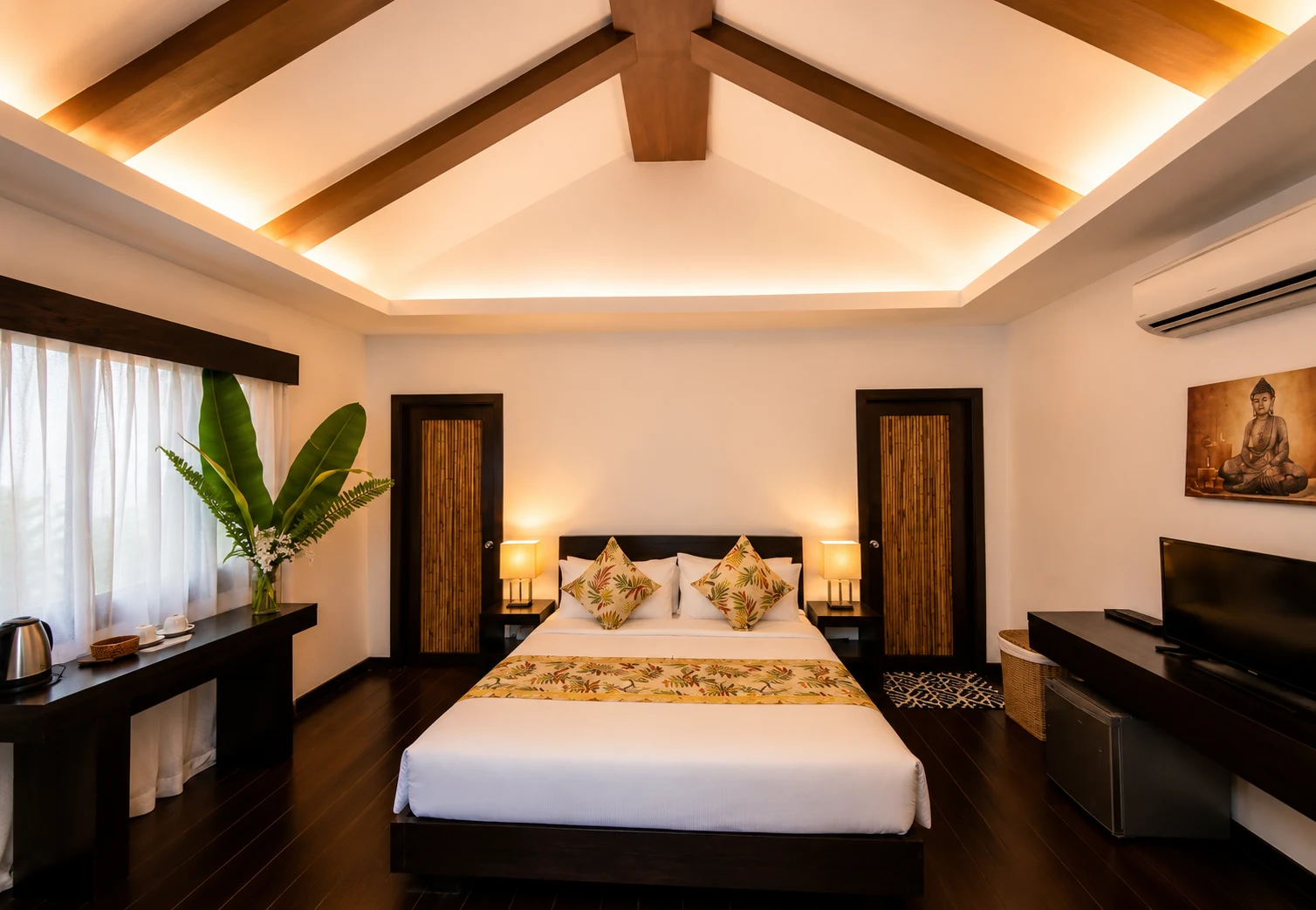 Double Room photo 4